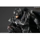 Statue de Guts en Berserker Armor de Berserk, 26 cm