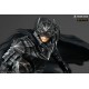 Statue de Guts en Berserker Armor de Berserk, 26 cm