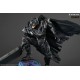 Statue de Guts en Berserker Armor de Berserk, 26 cm