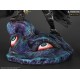 Statue de Guts en Berserker Armor de Berserk, 26 cm