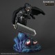 Statue de Guts en Berserker Armor de Berserk, 26 cm