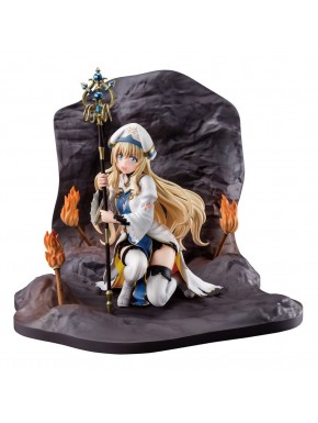 Estatua de PVC Priestess de Goblin Slayer 2