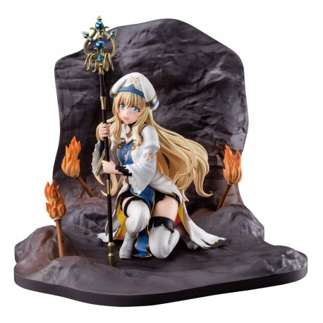 Statue en PVC de Prêtresse de Goblin Slayer 2