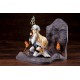 Statue en PVC de Prêtresse de Goblin Slayer 2