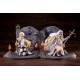 Statue en PVC de Prêtresse de Goblin Slayer 2