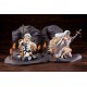 Statue en PVC de Prêtresse de Goblin Slayer 2