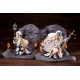 Statue en PVC de Prêtresse de Goblin Slayer 2