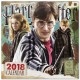 Calendar wall 2018 Harry Potter 30x30