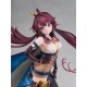 Statue de Ramizel Erlenmeyer de Atelier Sophie 2