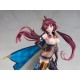 Statue de Ramizel Erlenmeyer de Atelier Sophie 2