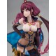 Statue de Ramizel Erlenmeyer de Atelier Sophie 2