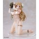 Estatua PVC de Yuriana arrodillada con cántaro