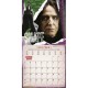 Calendar wall 2018 Harry Potter 30x30