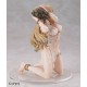 Estatua PVC de Yuriana arrodillada con cántaro