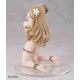 Estatua PVC de Yuriana arrodillada con cántaro