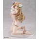 Estatua PVC de Yuriana arrodillada con cántaro
