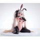 Estatua 1/6 PVC Nana Kuroe edición tapiz