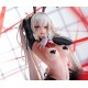Estatua 1/6 PVC Nana Kuroe edición tapiz