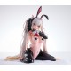 Estatua 1/6 PVC Nana Kuroe edición tapiz