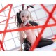 Estatua 1/6 PVC Nana Kuroe edición tapiz
