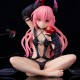 Estatua PVC 1/6 Nana Astar Deviluke Darkness Ver.