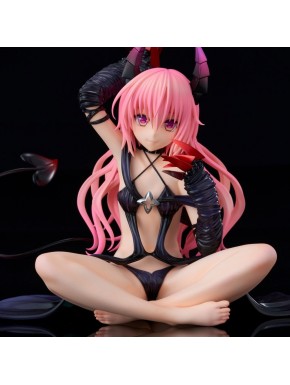 Estatua PVC 1/6 Nana Astar Deviluke Darkness Ver.
