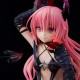 Estatua PVC 1/6 Nana Astar Deviluke Darkness Ver.
