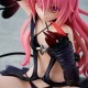Estatua PVC 1/6 Nana Astar Deviluke Darkness Ver.