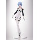 Estatua PVC 1/6 Evangelion Rei Ayanami 27 cm