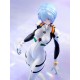 Estatua PVC 1/6 Evangelion Rei Ayanami 27 cm