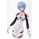 Estatua PVC 1/6 Evangelion Rei Ayanami 27 cm