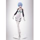 Estatua PVC 1/6 Evangelion Rei Ayanami 27 cm