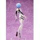 Estatua PVC 1/6 Evangelion Rei Ayanami 27 cm