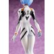 Estatua PVC 1/6 Evangelion Rei Ayanami 27 cm