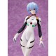 Estatua PVC 1/6 Evangelion Rei Ayanami 27 cm