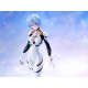 Estatua PVC 1/6 Evangelion Rei Ayanami 27 cm
