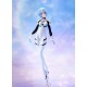 Estatua PVC 1/6 Evangelion Rei Ayanami 27 cm