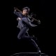 Estatua PVC Minakata Hizuru 27 cm Summer Time Rendering