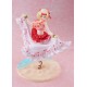 Estatua de Chisato Nishikigi Hawaii de Lycoris Recoil