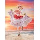 Estatua de Chisato Nishikigi Hawaii de Lycoris Recoil