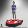 Statue Rock Iconz Charlie Watts The Rolling Stones 22 cm