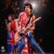 Estatua Rock Iconz Keith Richards 22 cm Tattoo You