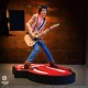 Estatua Rock Iconz Keith Richards 22 cm Tattoo You