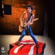 Estatua Rock Iconz Keith Richards 22 cm Tattoo You