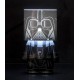 Lámpara LED Darth Vader 13 cm