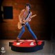 Estatua Rock Iconz Keith Richards 22 cm Tattoo You
