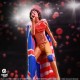 Estatua de Mick Jagger Tattoo You Tour 1981