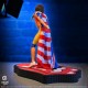 Estatua de Mick Jagger Tattoo You Tour 1981