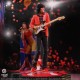 Estatua de Ronnie Wood Rolling Stones Tattoo You Tour