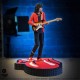 Estatua de Ronnie Wood Rolling Stones Tattoo You Tour